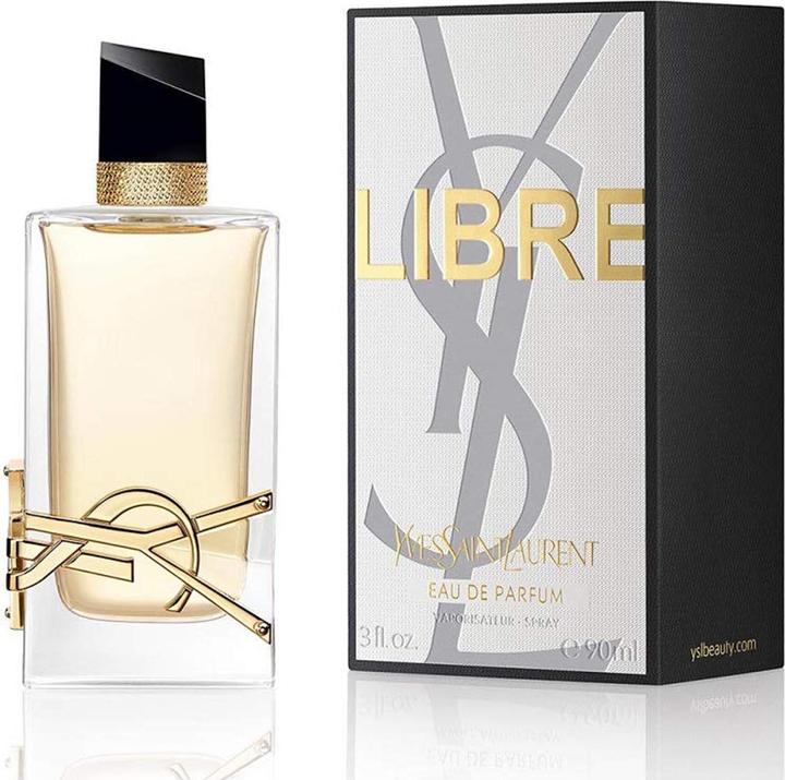Yves Saint Laurent Libre (Eau de Parfum, 90 ml)