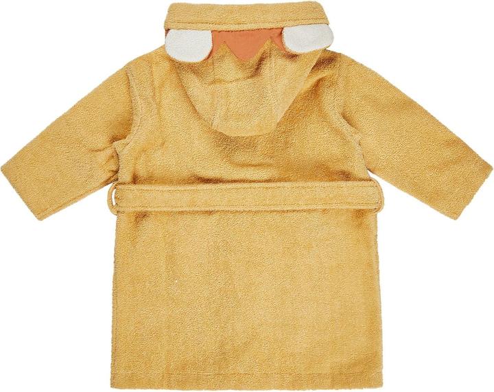Image du produit Sterntaler Kinder Bademantel Löwe Leo (86, 90, 92)