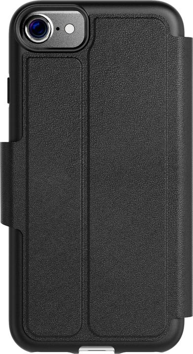 Immagine prodotto tech21 Custodia Evo Lite Wallet per iPhone SE/8/7 - Nero (Apple iPhone SE)