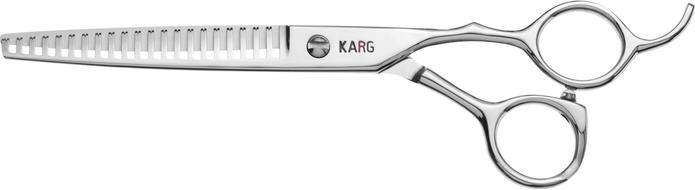 Image du produit Karg Ciseaux de sculpteur K-21 Royale 6.5" inch (16.51 cm)