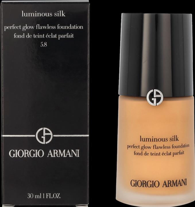Image du produit Giorgio Armani Luminous Silk (5.8)