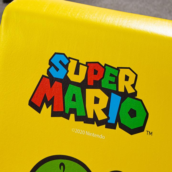 Immagine prodotto X Rocker Yoshi