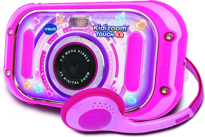 VTech Kidizoom Touch 5.0