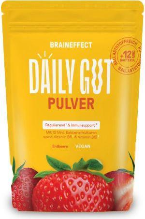 Produktbild Braineffect Daily Gut (1 Stück, Pulver, 240 g)