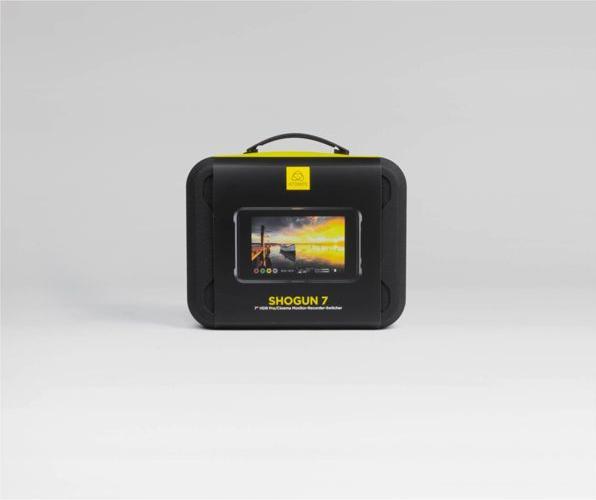 Actual product image Atomos Shogun 7 (7.20", 4K)