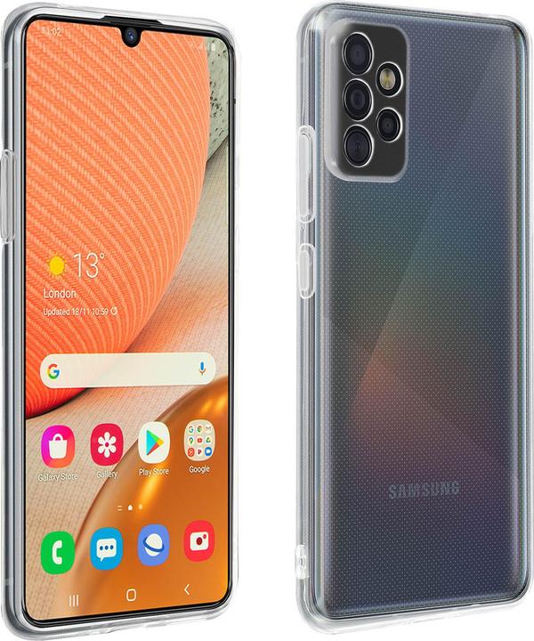Produktbild Avizar Kit Series (Samsung Galaxy A72)