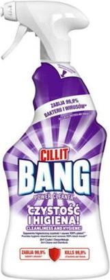 Produktbild Cillit Bang Spray Schaum
