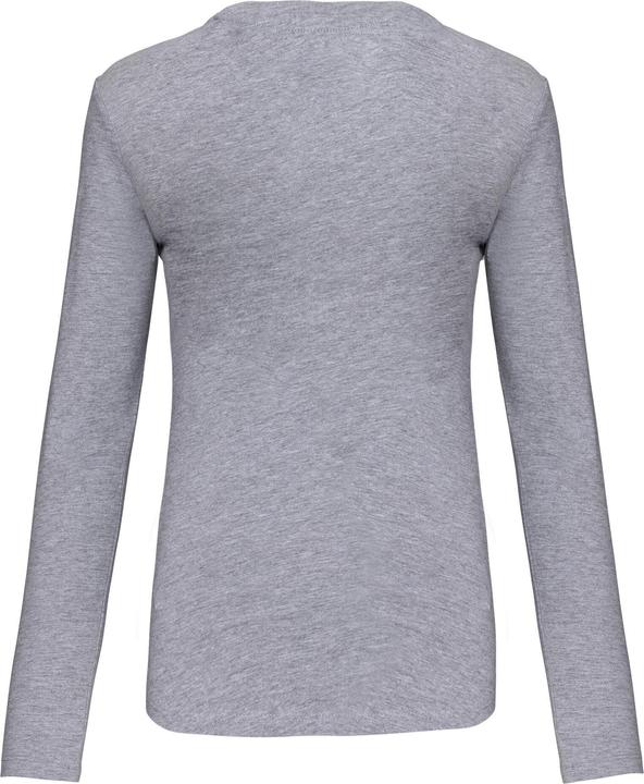 Produktbild Kariban Col Rond (XXL)