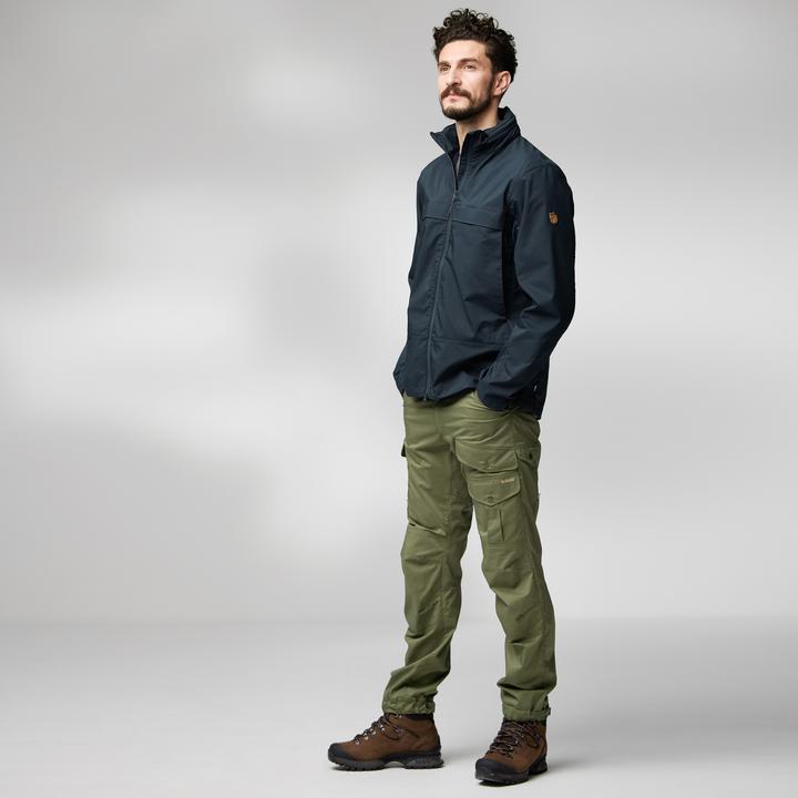 Produktbild Fjällräven Abisko Hike Jacket (XXL)