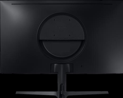 Actual product image Samsung LC27RG50FQRXEN (1920 x 1080 pixels, 27")