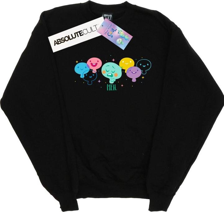Immagine prodotto Disney Soul 22 Meh Felpa Donna (S)
