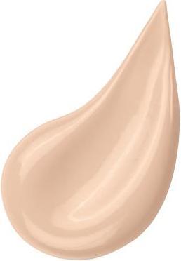 Actual product image Rimmel London Match Perfection SPF20 (010 Light Porcelain)