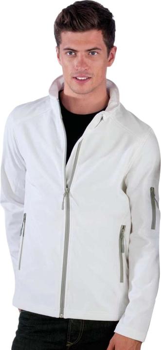 Actual product image Kariban 3-layer softshell jacket (M)