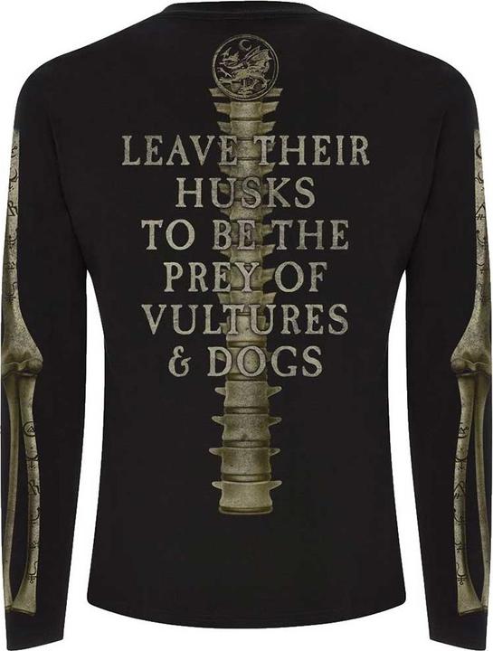 Image du produit Cradle Of Filth - T-shirt - Adulte (M)