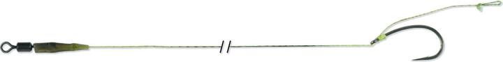 Image du produit Carp Spirit KD Rig S8 25LB (x2)