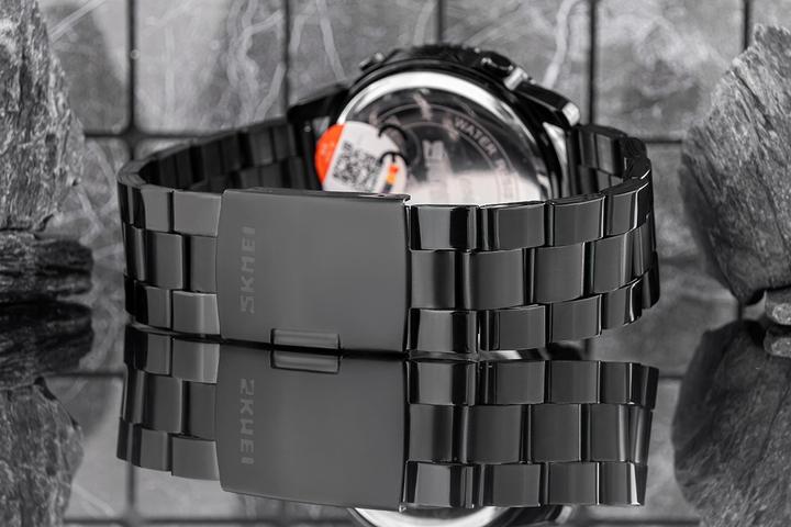 Immagine prodotto Skmei 1898BKBK Herrenuhr + BOX