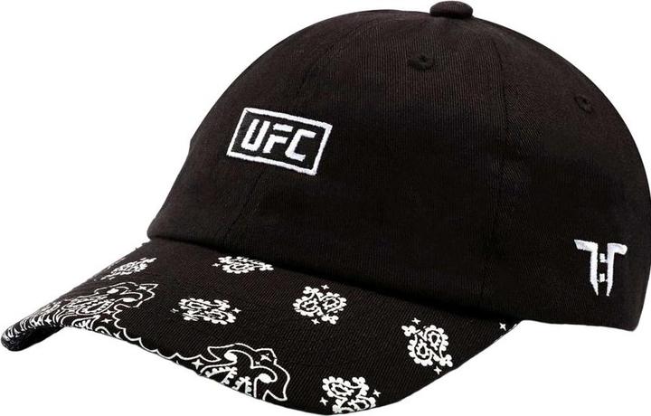 Immagine prodotto Tokyo Time Cappello da baseball UFC (Taglia unica)