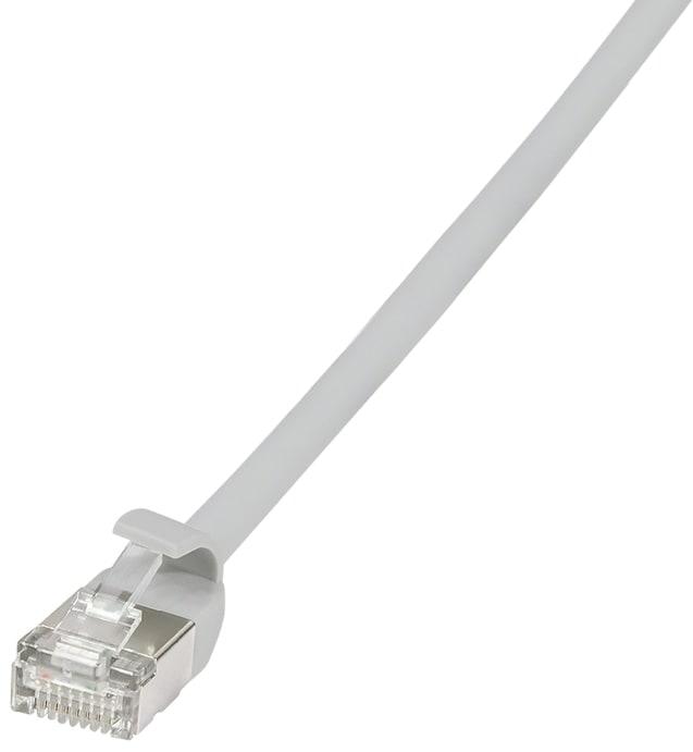 Actual product image LogiLink Network cable (STP, CAT6a, 3 m)