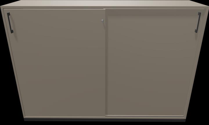Immagine prodotto Narbutas Scelta armadio ad ante scorrevoli (160 x 40 x 111,5 cm)
