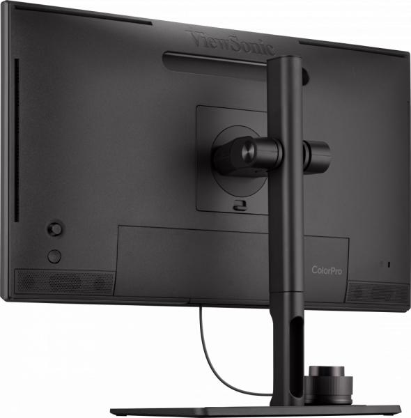 Actual product image Viewsonic VP2786 (3840 x 2160 Pixels, 27")