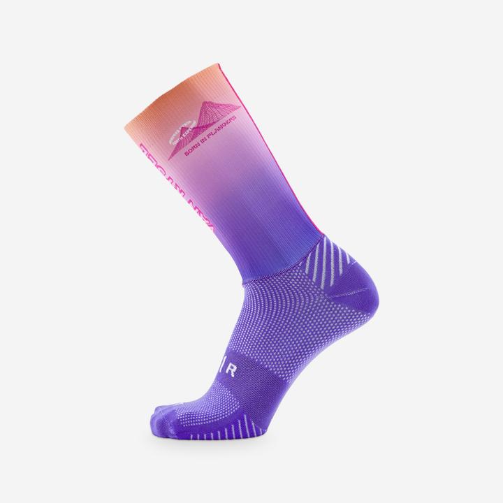 Produktbild Van rysel RCR R LTD Road cycling socks (43, 46)