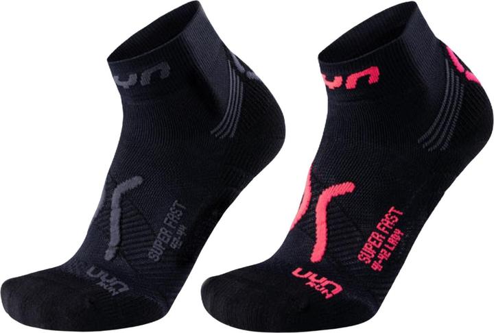 Immagine prodotto UYN Run Super Fast (2 Paar) (35 - 36)