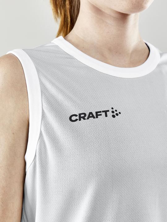 Actual product image Craft Progress Reversible Basket Singlet W (XXL)