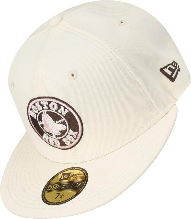 Immagine prodotto New Era Cappellino 59Fifty - COOPERSTOWN Boston Red Sox - 7 1/8 (7 1/8)
