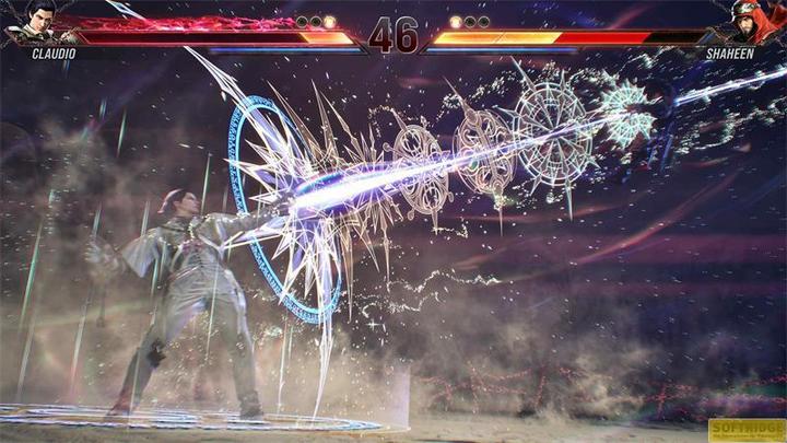 Immagine prodotto Bandai Namco Tekken 8 Edizione di lancio (PS5, DE, FR, IT)