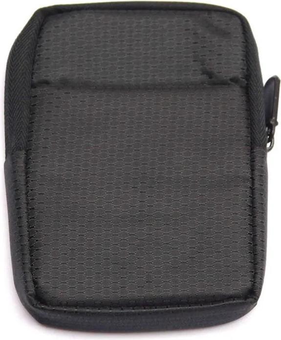 Image du produit Only-Bags.Store 2.5 inch mobile hard disc bag portable external carrying case HDD SSD storage bag bag