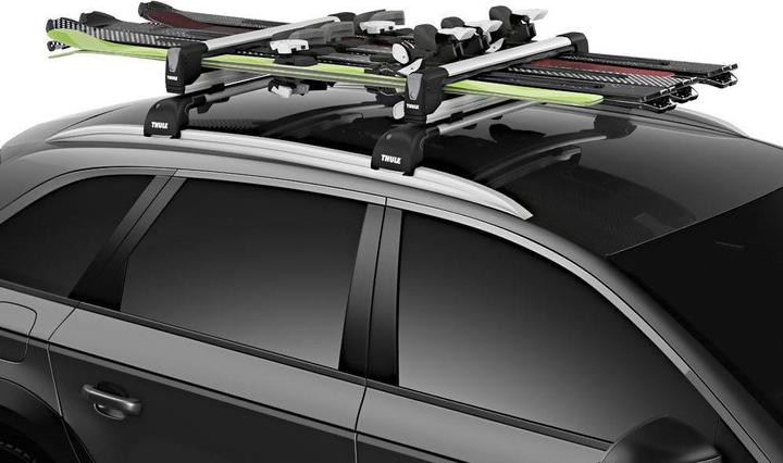 Actual product image Thule SnowPack Extender