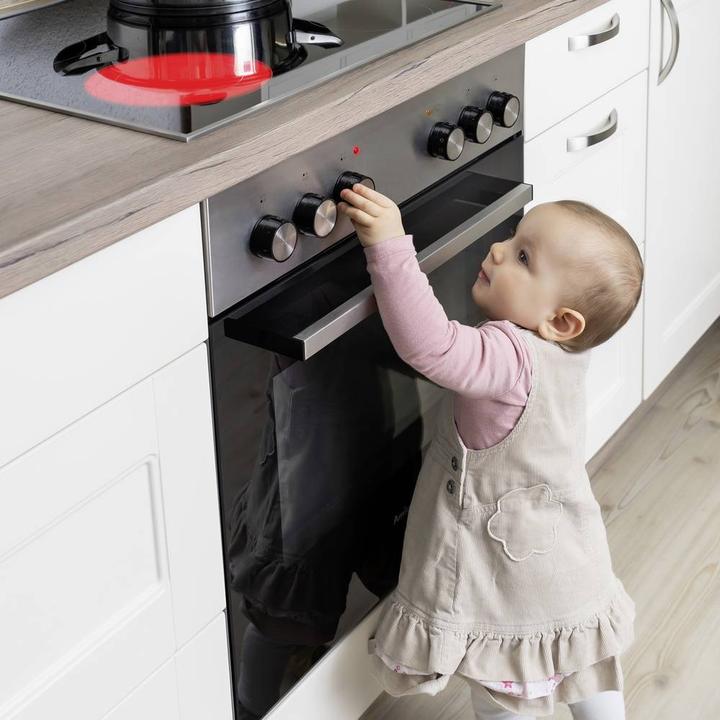 Actual product image Reer Cooker knob cover