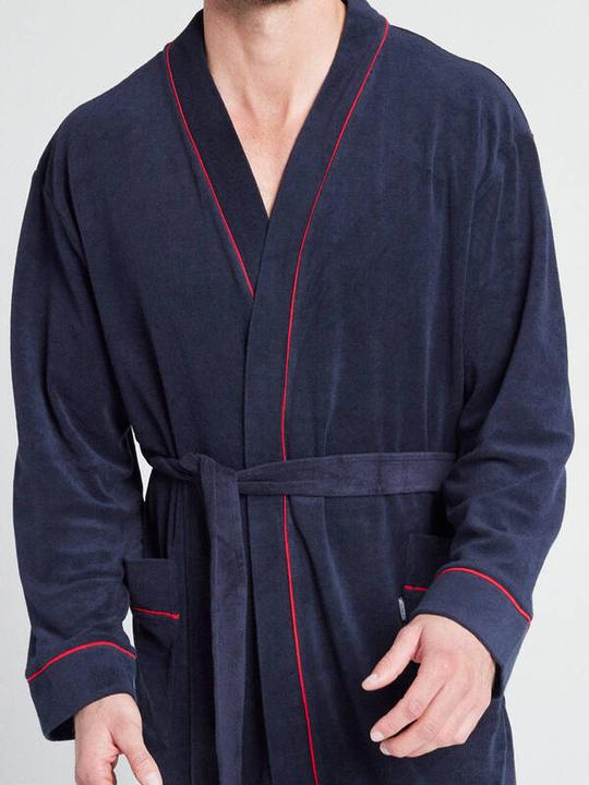 Immagine prodotto Jockey Accappatoio in spugna (3XL)