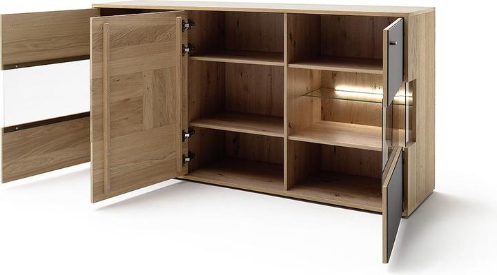 Image du produit Robas Lund Valencia (184 x 92 x 44 cm)