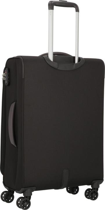 Immagine prodotto American Tourister Valigia e trolley Pulsonic Spinner 68 EXP (64 l, M (50 - 90l))