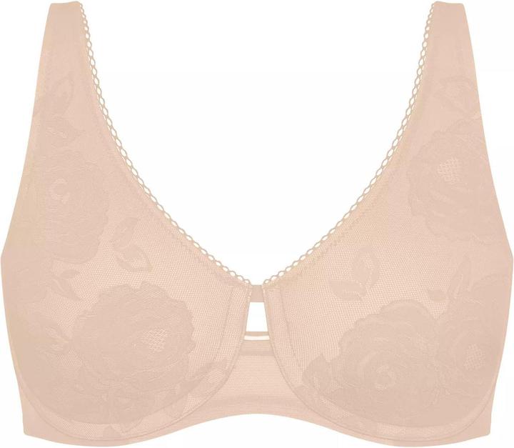 Triumph Bügel-BH Wild Rose Sensation (85 F, Einzelpack)