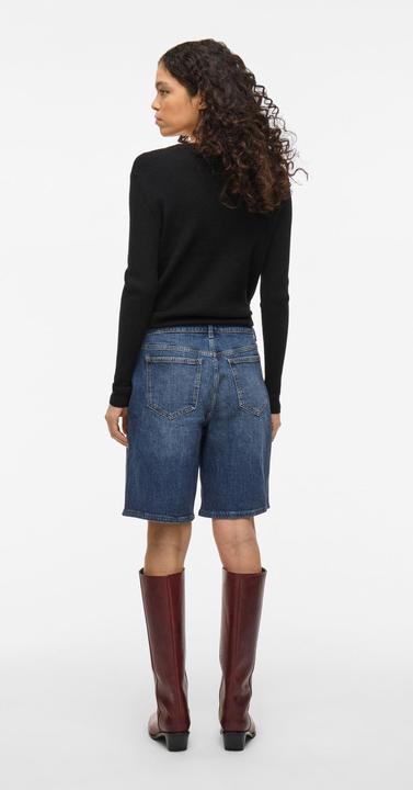 Image du produit Vila Denim Bermudashorts (42)