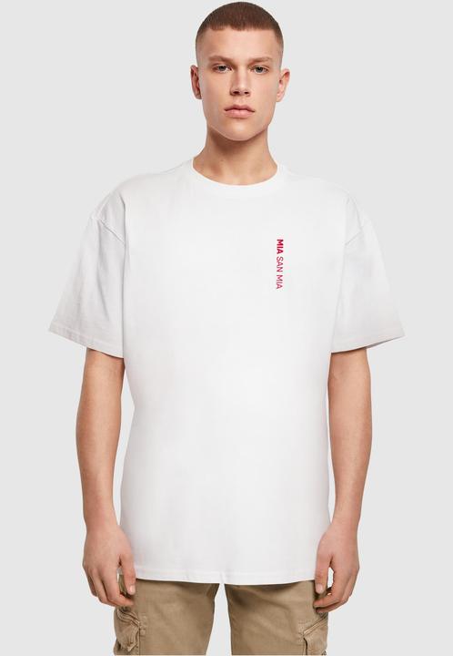 Immagine prodotto FC Bayern München Maglietta oversize Mia San Mia VR Heavy - 115213 (XL)