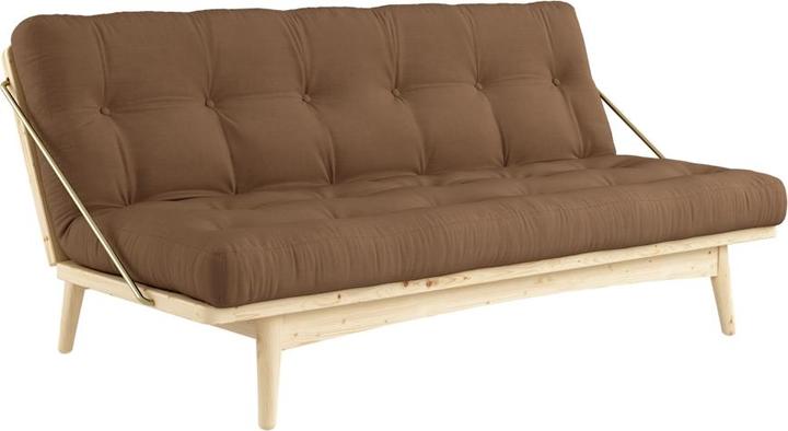 Produktbild Karup Design Folk (Bettsofa, 3-Sitzer)