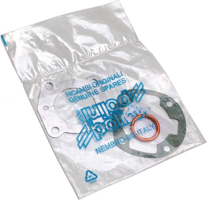 Actual product image Polini Peugeot 51 Air
