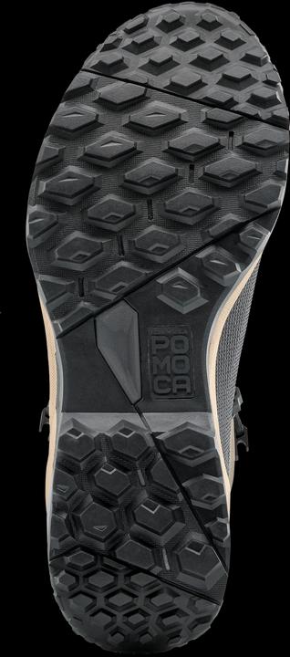 Actual product image Salewa Women's Puez Leather Mid PTX (43)