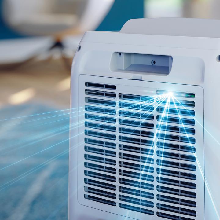 Actual product image Philips DE3306/11 (34.30 l/24h)
