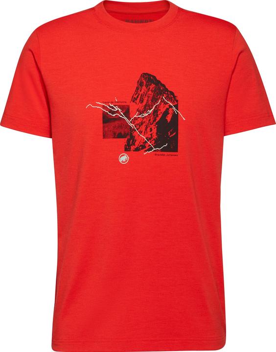 mammut rosso