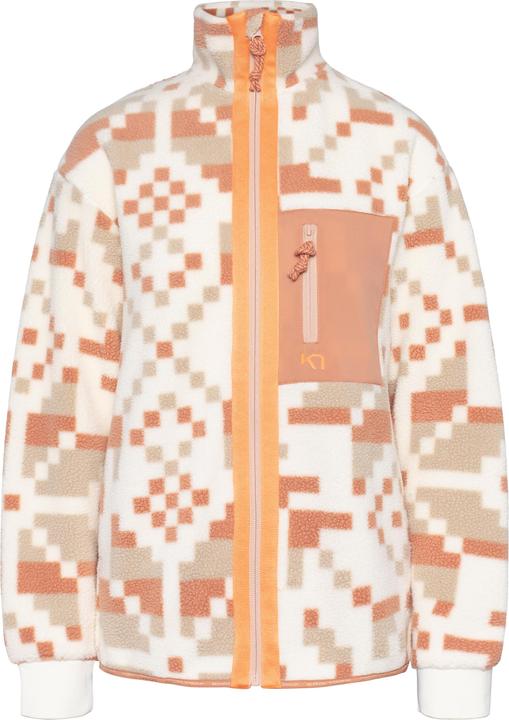 Produktbild Kari Traa Women's Ane Pile Jacket (M)