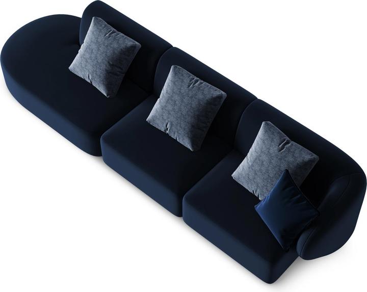Produktbild Maison Heritage Chiara (2-Sitzer, 3-Sitzer, 4-Sitzer)
