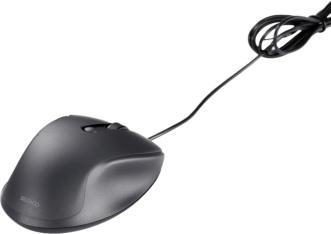 Deltaco MS-807 (Bedraad)