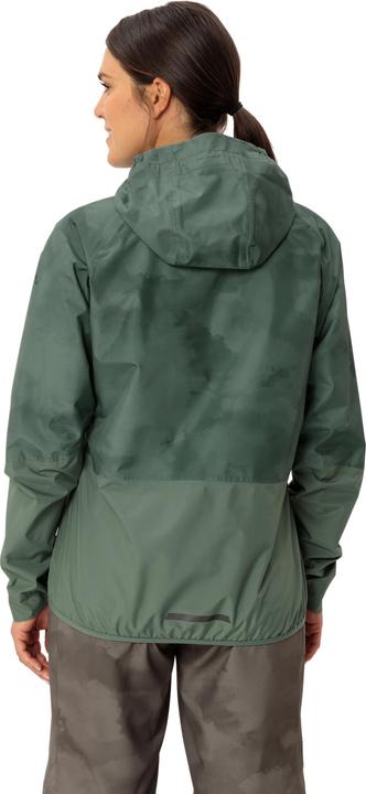 Produktbild Vaude Loamer Rain Jacket (40)