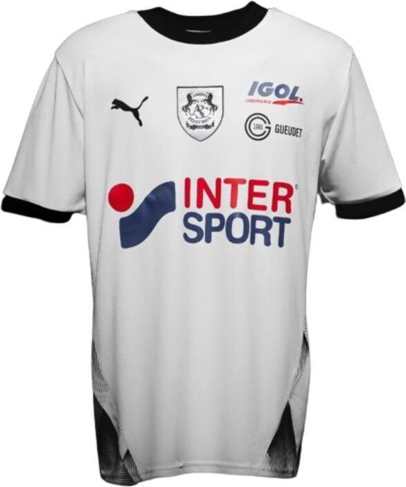 Produktbild Puma Heimtrikot Amiens SC 2024/25 (L)