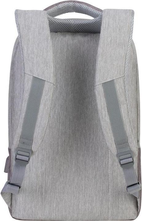 Produktbild Rivacase NB Rucksack Prater 7562 /mokka