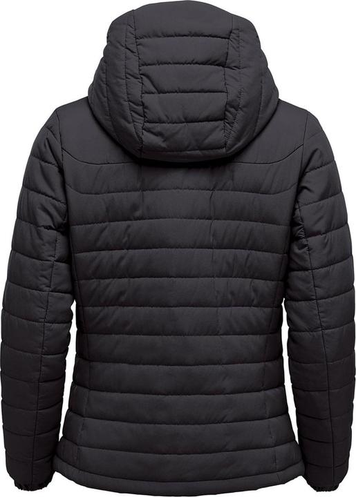 Produktbild Stormtech Nautilus Steppjacke mit Kapuze (L)